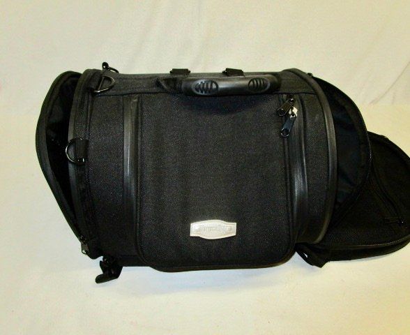 Harley-Davidson Topcase: Harley Gepäckträger-Tasche – Nuovo (secondo la descrizione) da Trimmis venduto da hajaho 5
