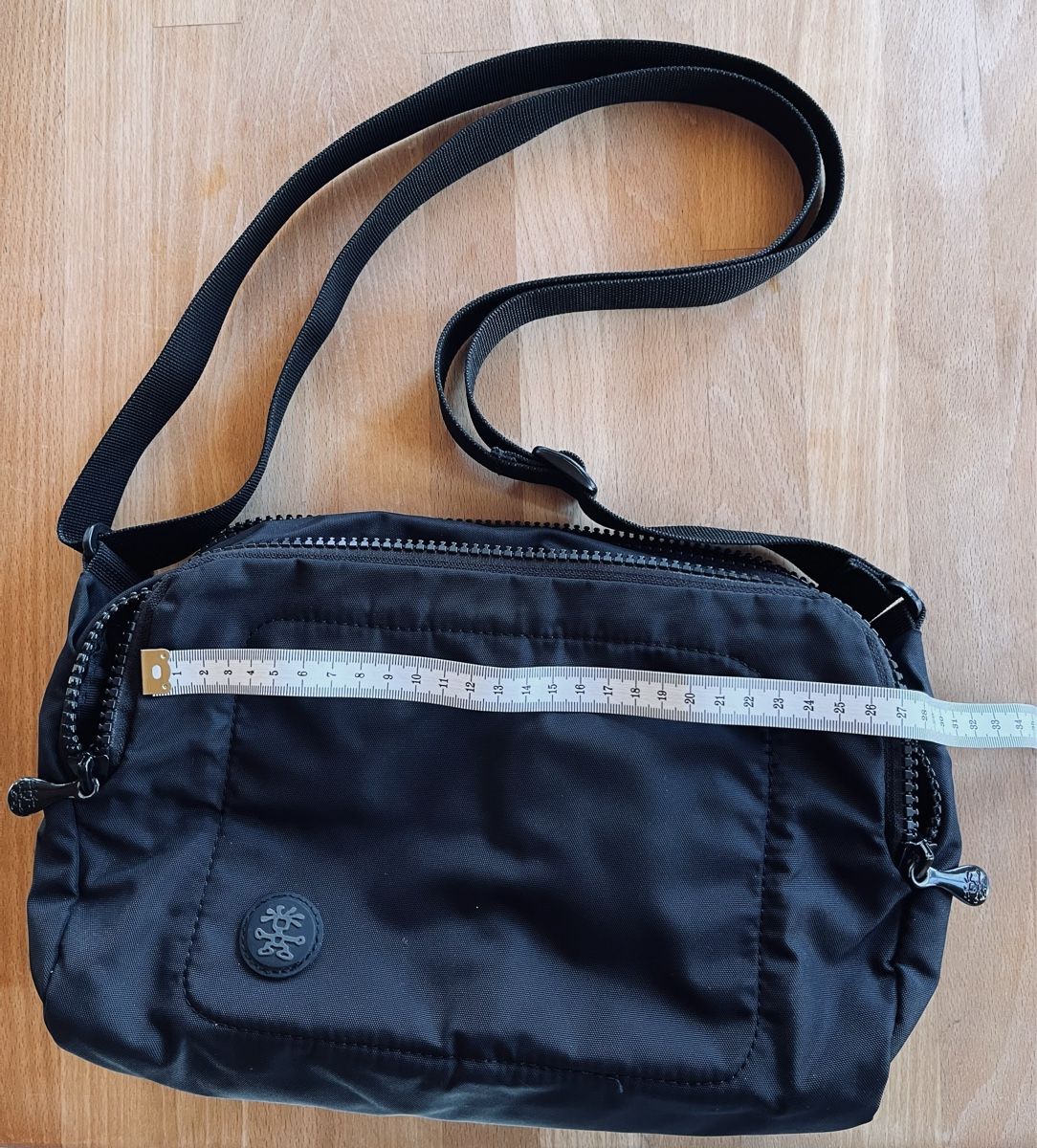 Crumpler Rucksäcke: Crumpler Bag – Gebraucht aus Matt von mih_yq7v