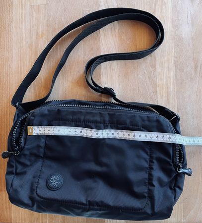 Crumpler Bag