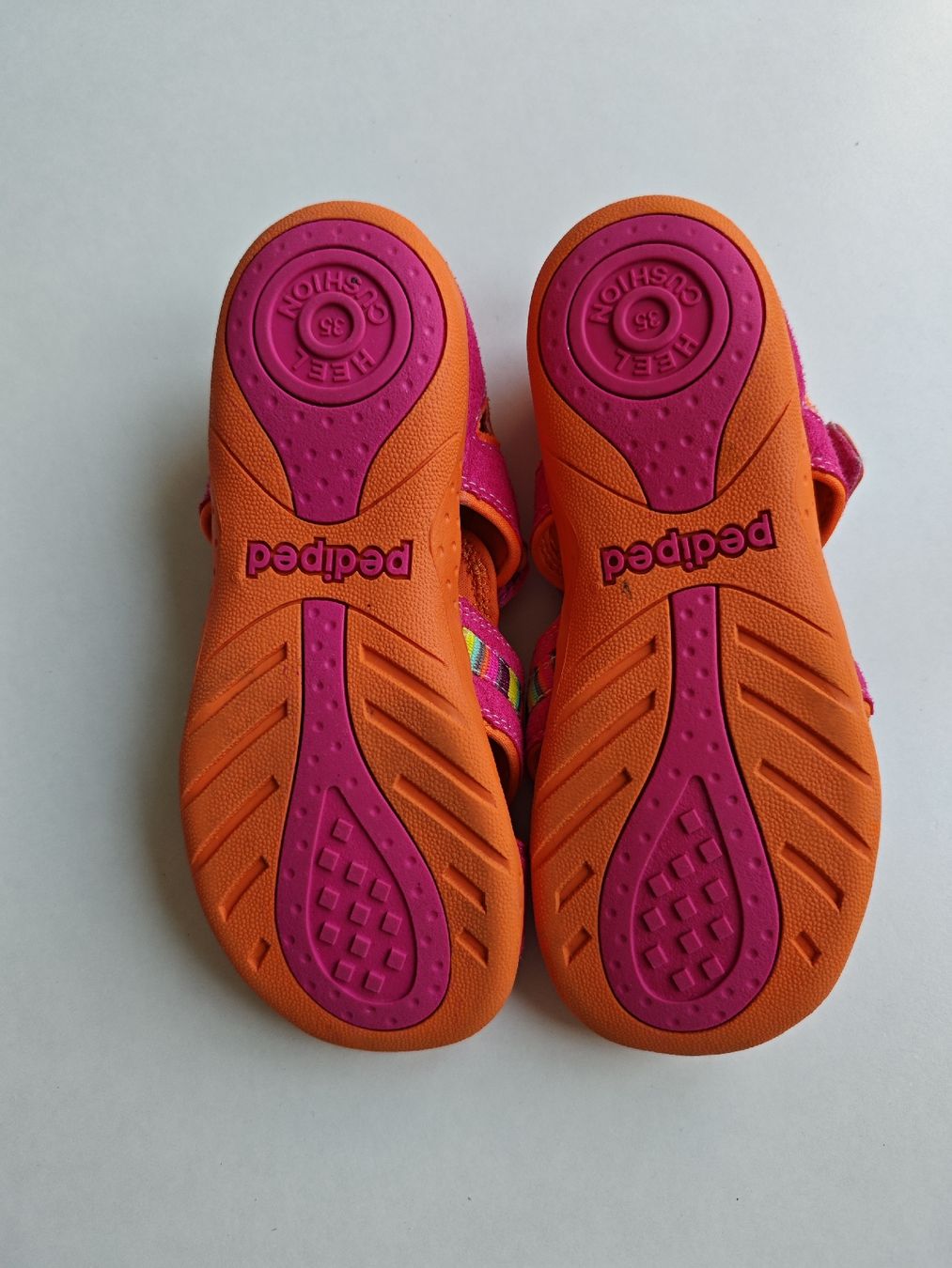 Scarpe per ragazze: Pediped Schuhe Gr 35 – Usato da Winterthur venduto da Shorna 1