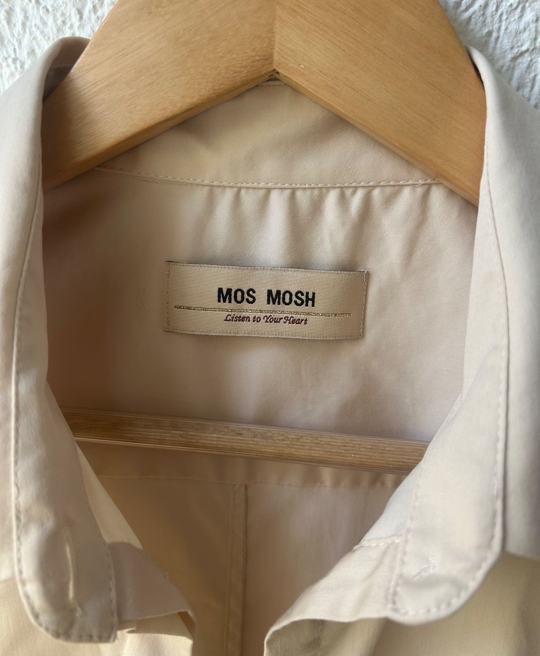 Mos mosh Blusen: MOS MOSH Bluse – Gebraucht aus STUDEN BE von SMIROS 3