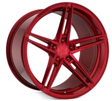 Alufelge Rohana RFX 15 RF 20"