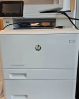 Imprimante HP Color Laserjet Pro MFP M479fdw + Cartouches...