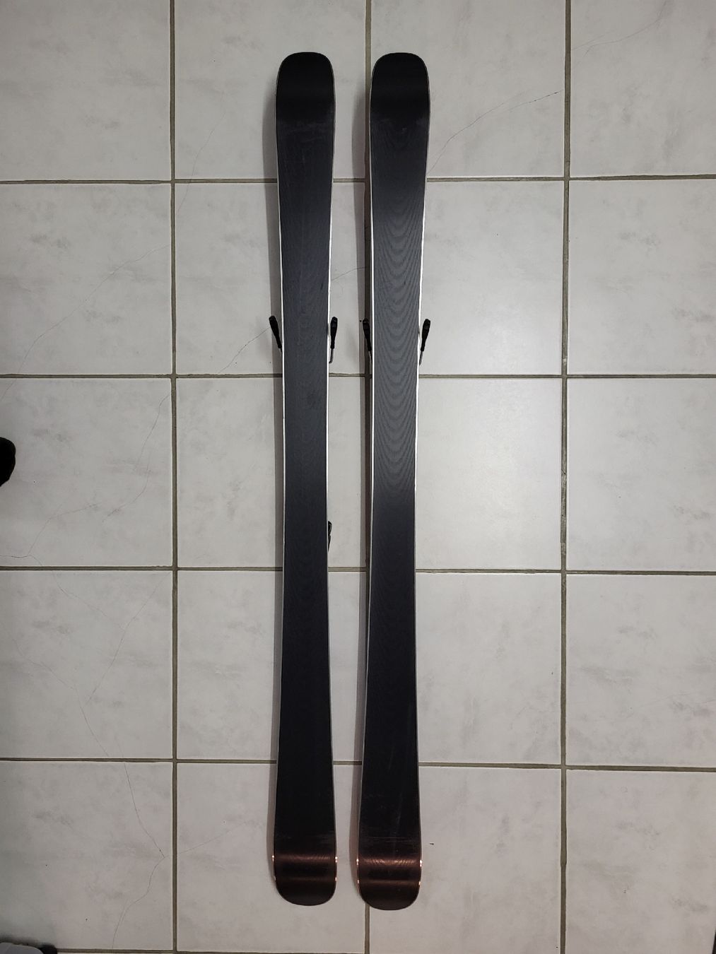 Blizzard Sci: Kinderski 139cm – Usato da Horgen venduto da Catch22 7