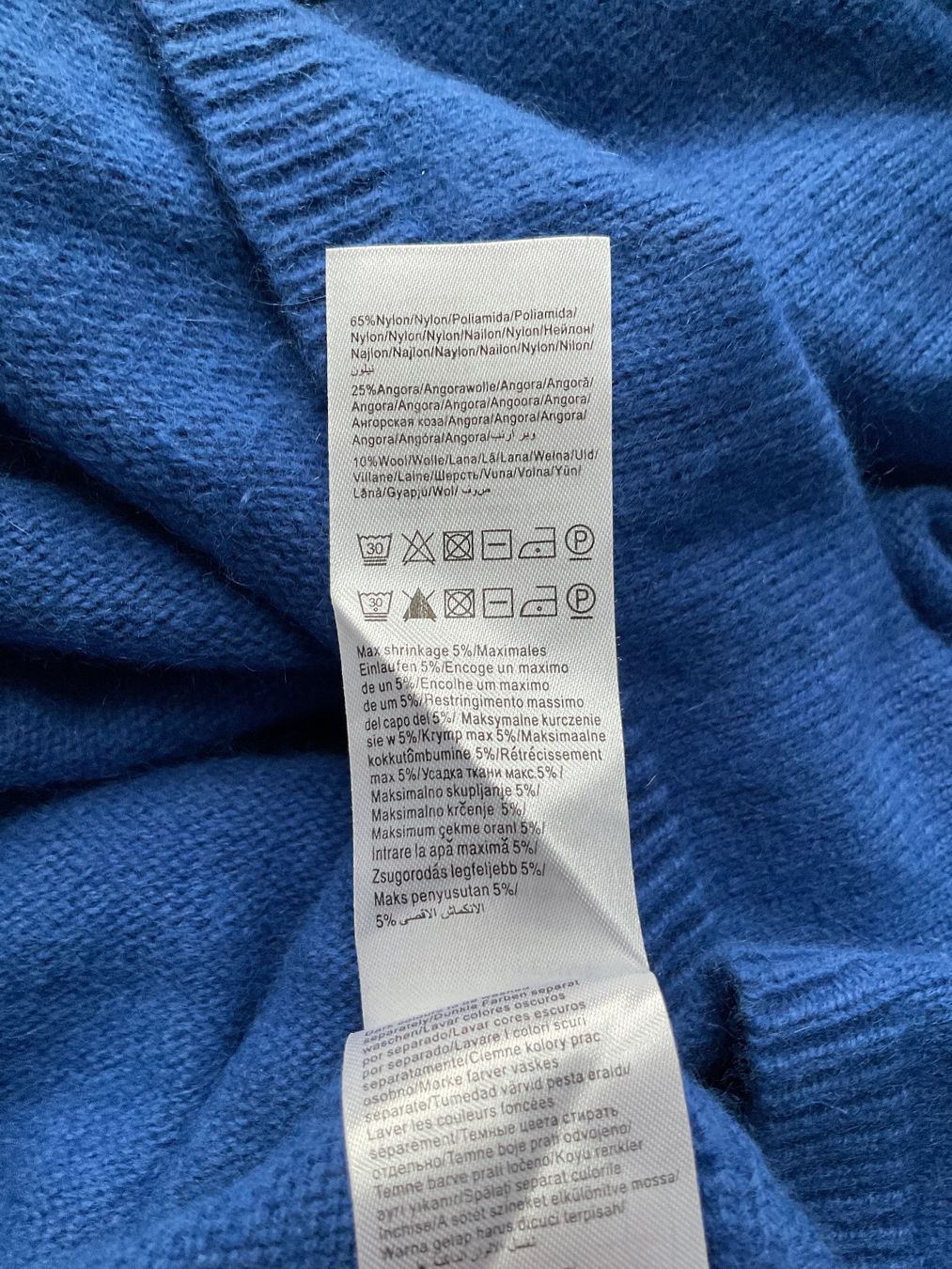 Pullover & Sweatshirts: Pullover – Gebraucht aus Röschenz von Queen020 2