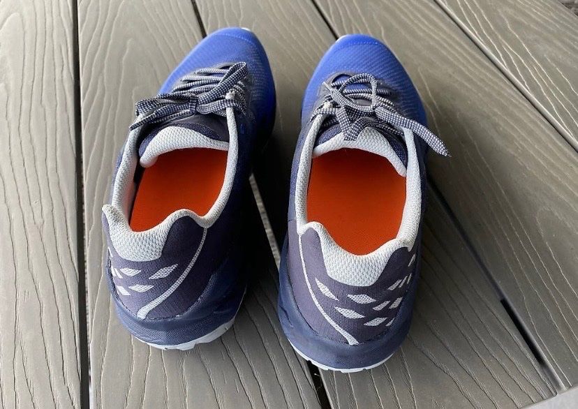 Mammut Herrenschuhe: Chaussures de loisirs MAMMUT – Neu (gemäss Beschreibung) aus Vétroz von pat_fb96 3