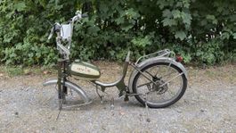 Sachs Caravelle 503
