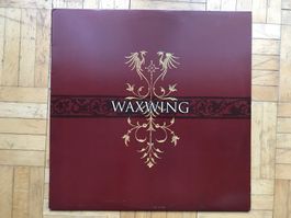 Waxwing - For Madmen Only LP Punk Emo
