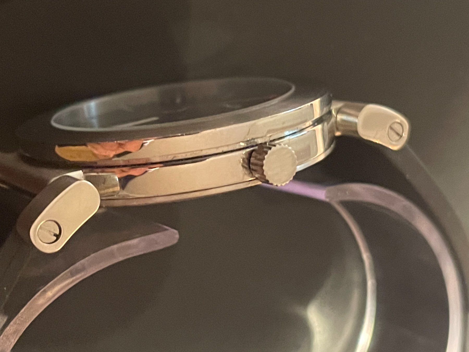 Orologi: XEMEX  RUEDI KÜLLING DESIGN – Nuovo (secondo la descrizione) da Rorschach venduto da Spektar 3