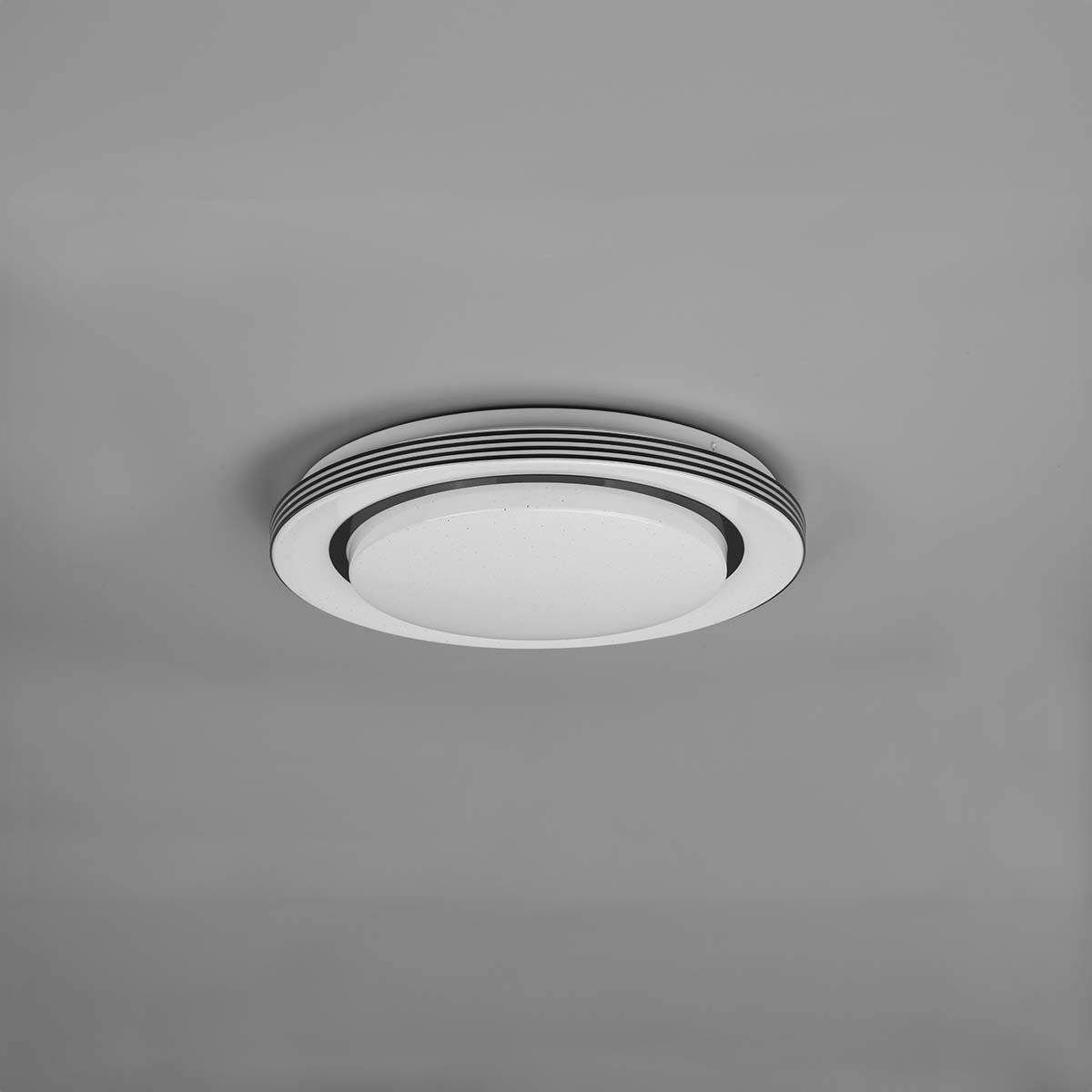 Kronleuchter & Deckenlampen: LED Deckenleuchte, Farbwechsler, 38 cm Ø – Neu (gemäss Beschreibung) aus Kreuzlingen von Smart-Light 2