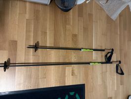 Scott Scrapper Skistöcke Carbon