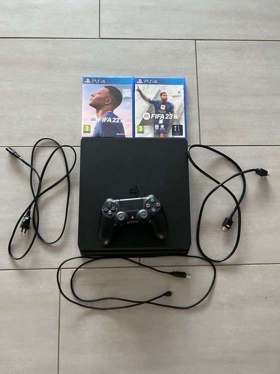 PlayStation 4 normal Sony | Kaufen auf Ricardo