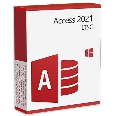 Microsoft Access 2021 Product Key | Kaufen auf Ricardo