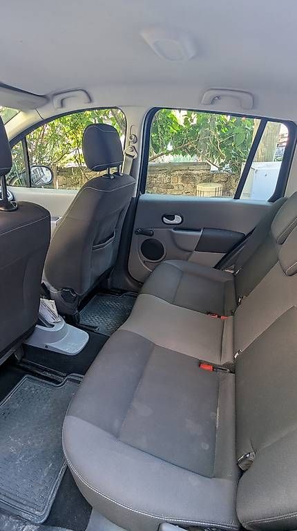 Automobili: Renault Modus – Usato da Provence venduto da tokoclo 3