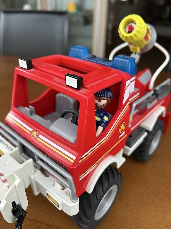 Giocattoli: Playmobil 9466 – Usato da Ruswil venduto da aw123