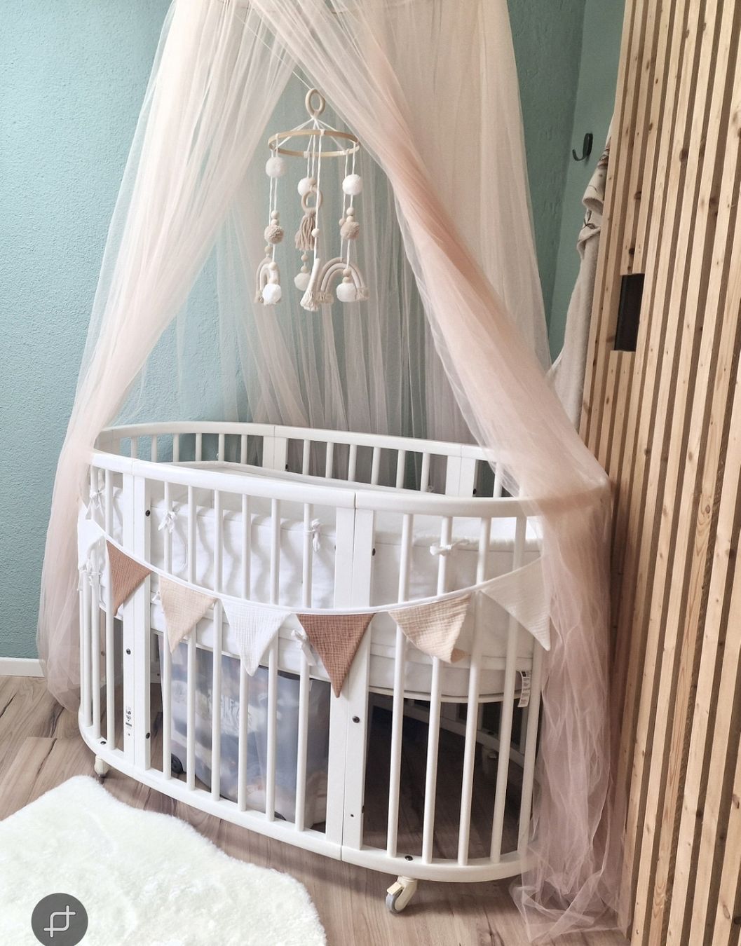 Stokke Letti: Stokke Sleepi – Usato da Geuensee venduto da shs_95zt