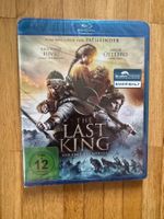 THE LAST KING: DER ERBE DES KÖNIGS (BLU-RAY/OVP)