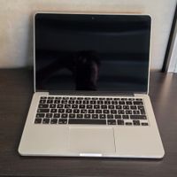 MacBook Pro early 2015 - 39 Ladezyklen
