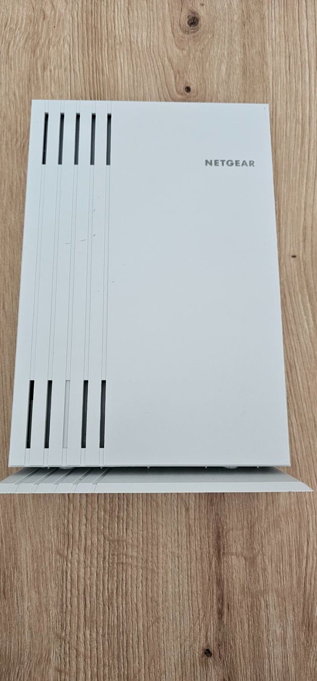 Netgear WiFi: Netgear Access Point – D'occasion à Wittenbach par fam_stu 1