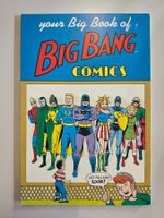 BIG BANG COMICS, 1998, PB, Image, Zustand 1