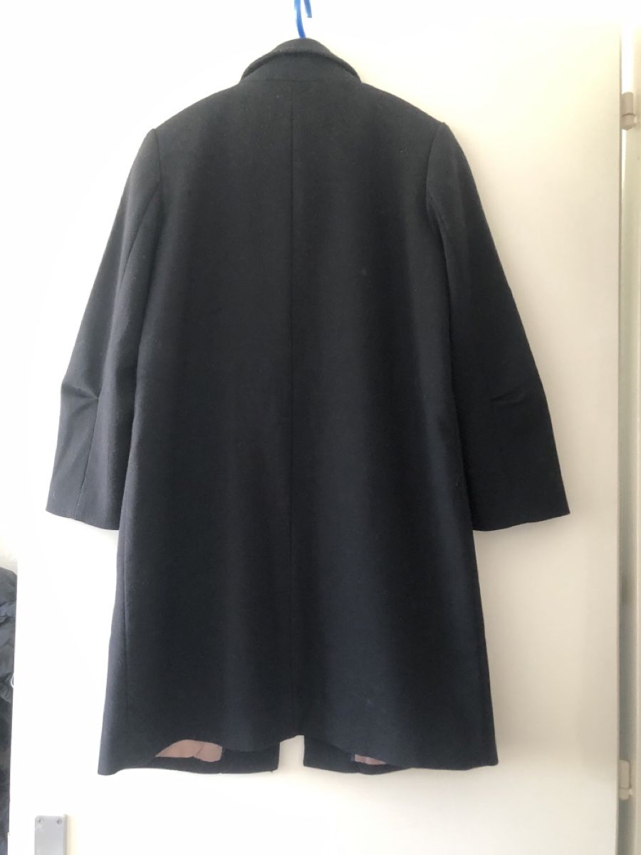 H&M Giacche: Veste blazer H&M noire – Usato da Onex venduto da kattrina 3