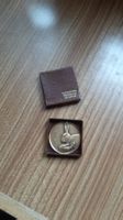 Medaille Rammlerschau Schweiz Luzern 1961