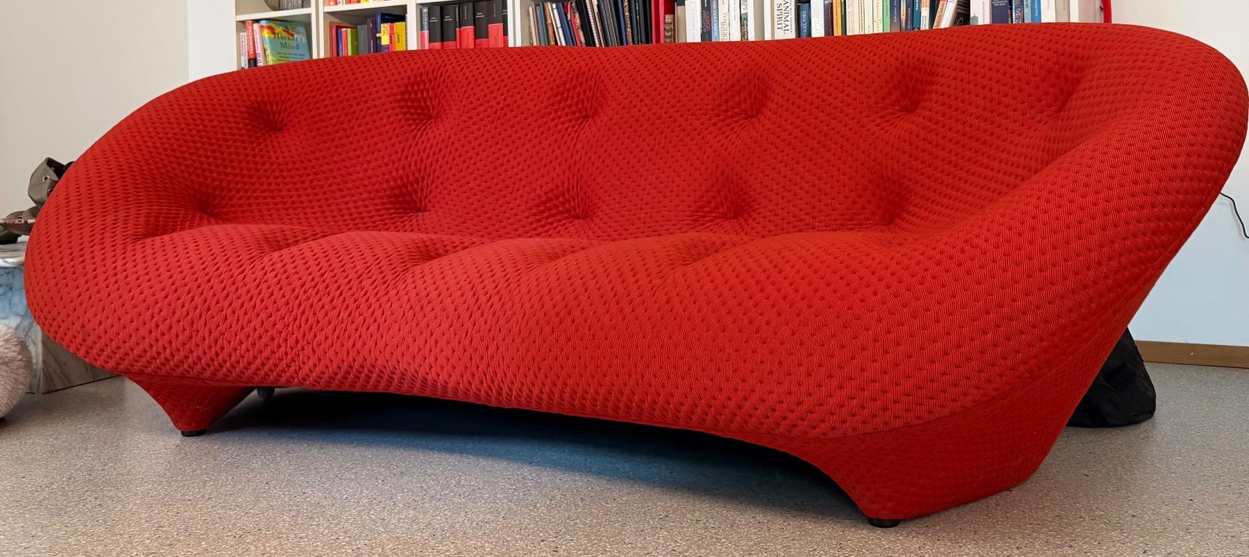 Ligne Roset Divani: Sofa Ligne Roset (3er) – Usato da Fribourg venduto da bastonereins