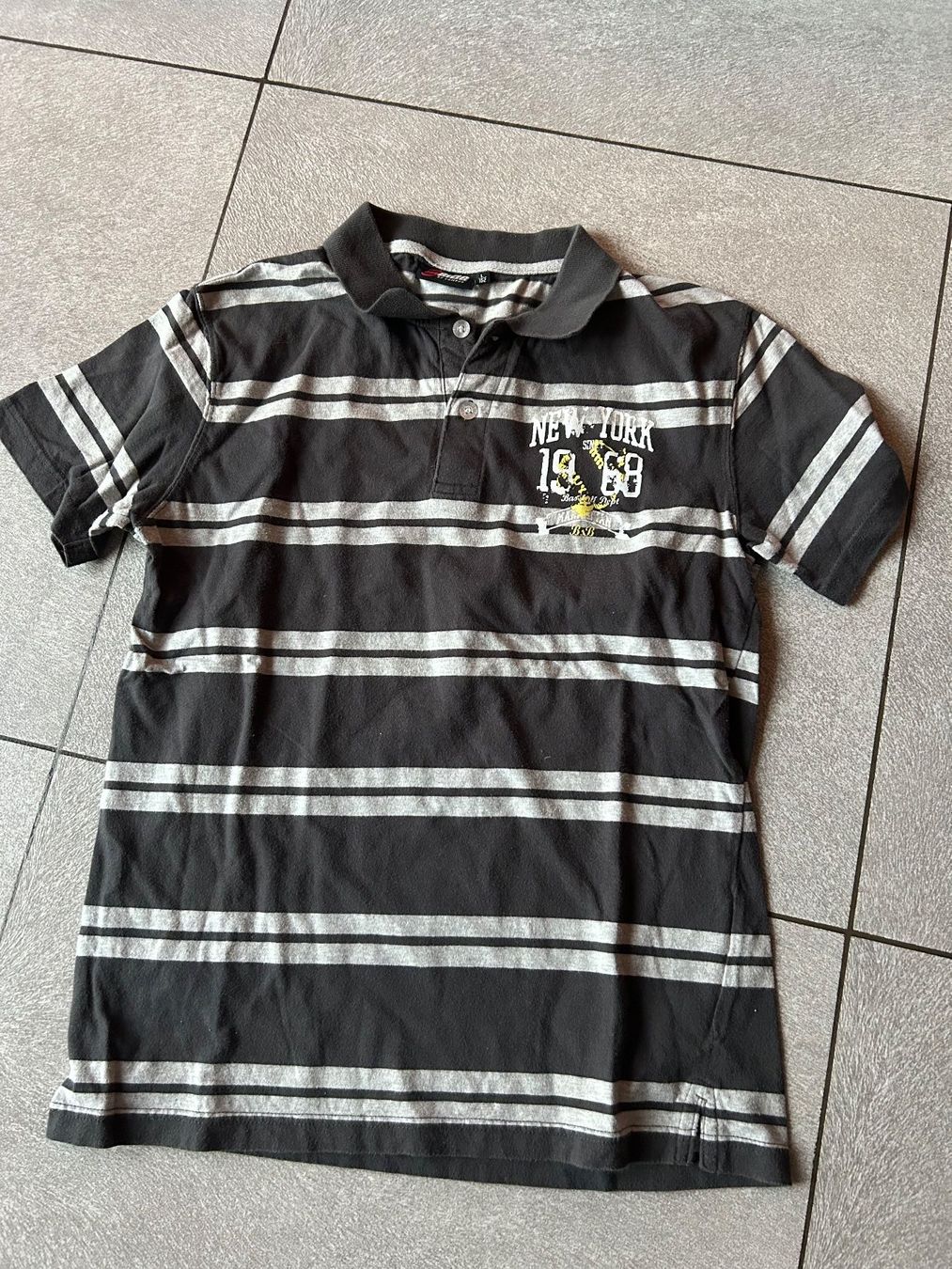 Kleiderpakete & -sets: hose + polo shirt gr. 152 – Gebraucht aus Arbedo von nadia1973 3