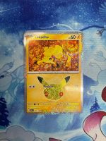 Pikachu (13/30) - 30C 035 FR