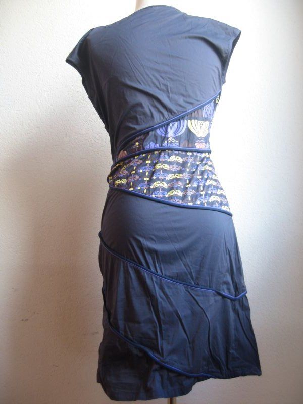 Skunkfunk Vestiti: Skunkfunk belle robe en taille 36-38CH! – Usato da Champlan venduto da baghera12 3