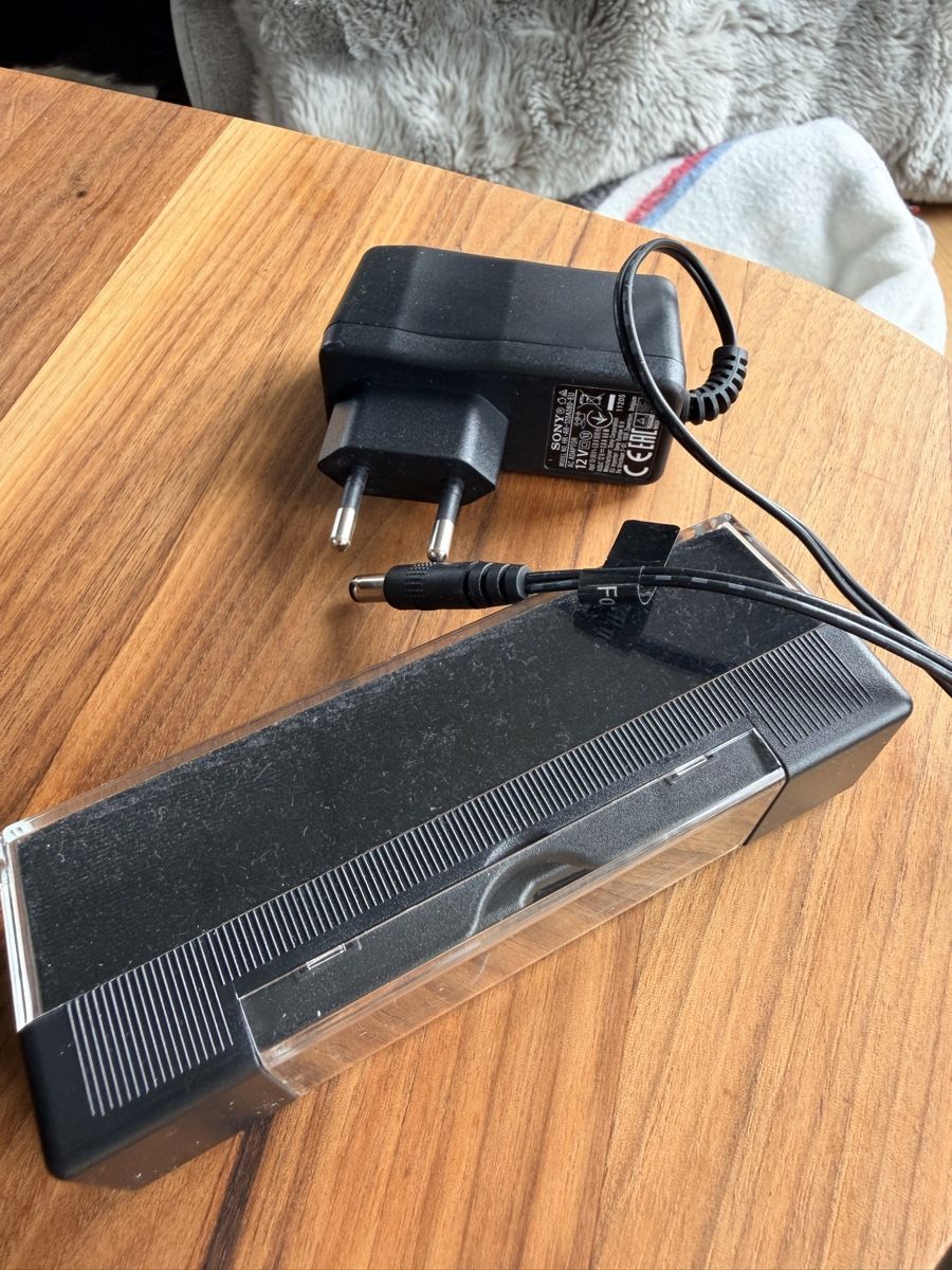 Sony Giradischi: Sony PS-LX310BT Plattenspieler mit Bluetooth – Usato da Bern venduto da Ric45ron12 9