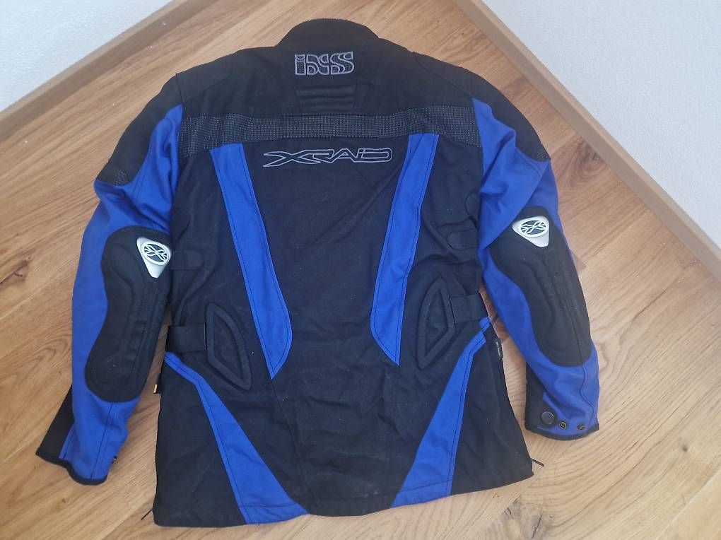Giacche: Motorrad Jacke IXS Damen Grösse L – Usato da Surrein venduto da deb_sjh6 1