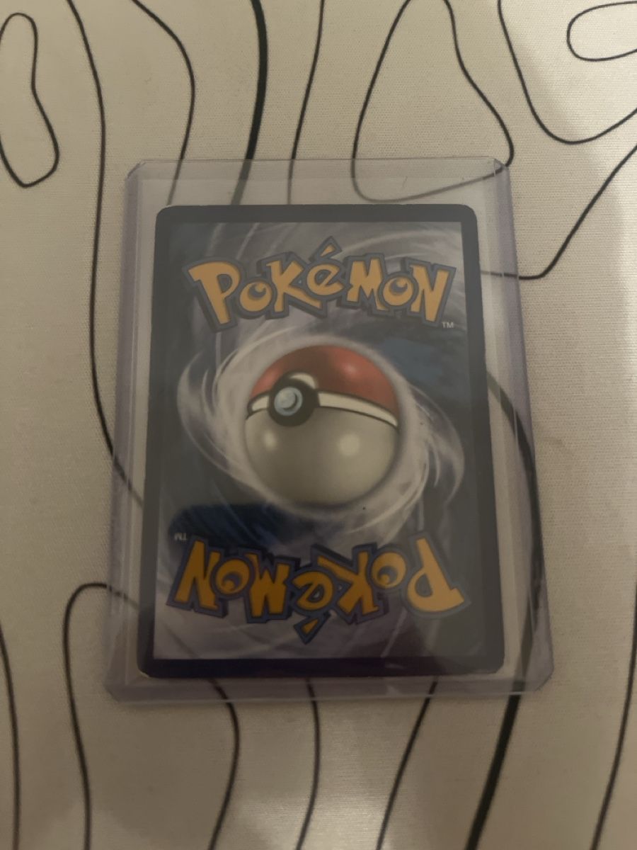 Pokémon Sammelbilder & Trading cards: Salamence – Gebraucht aus Rüti ZH von san_d7tx 1
