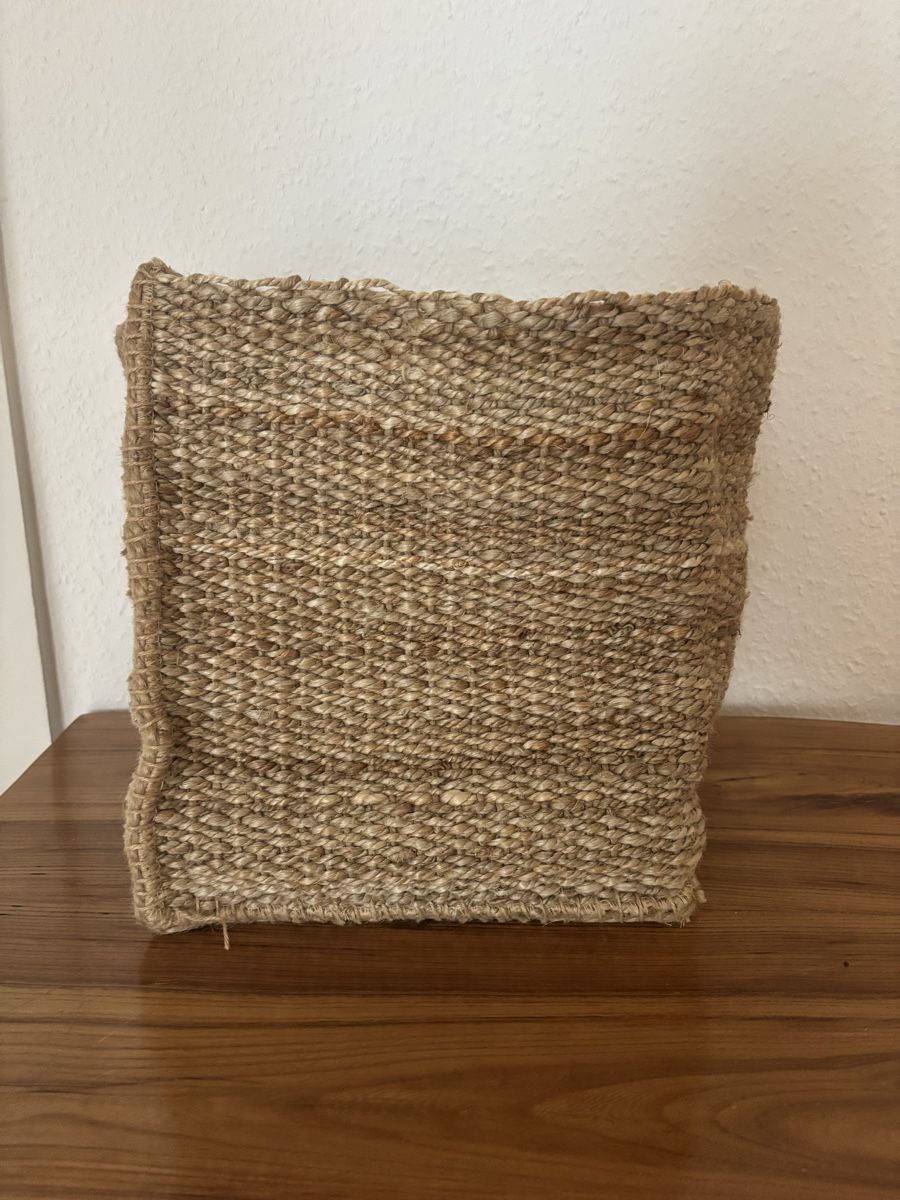 Ikea Altro per la casa: IKEA storage basket  – Usato da Genève venduto da gai_w7bf