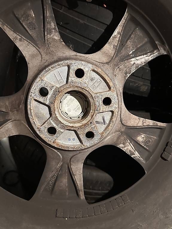 Cerchioni: Jantes alu Scoda 18 – Usato da Lausanne venduto da FlamurOlluri 1