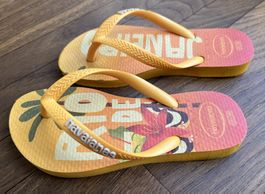 Havaianas Sandalen Flip-Flops Gr. 27-28 Schuhe