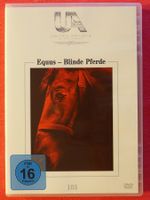 Equus - Blinde Pferde / Richard Burton