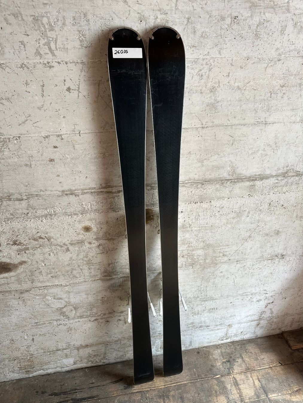 Head Sci: Head Joy Damen Ski 158CM – Usato da Emmenbrücke venduto da karkarkar 5