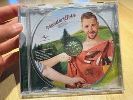 CD Kunz Mundartfolk