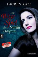 Kate Lauren - Das böse spiel der Natalie Hargrove / Jugend