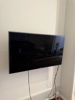 Samsung Fernseher 164x60cm