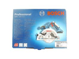 Bosch Professional Akku-Handkreissäge GKS 18 V-Li, ohne Akku