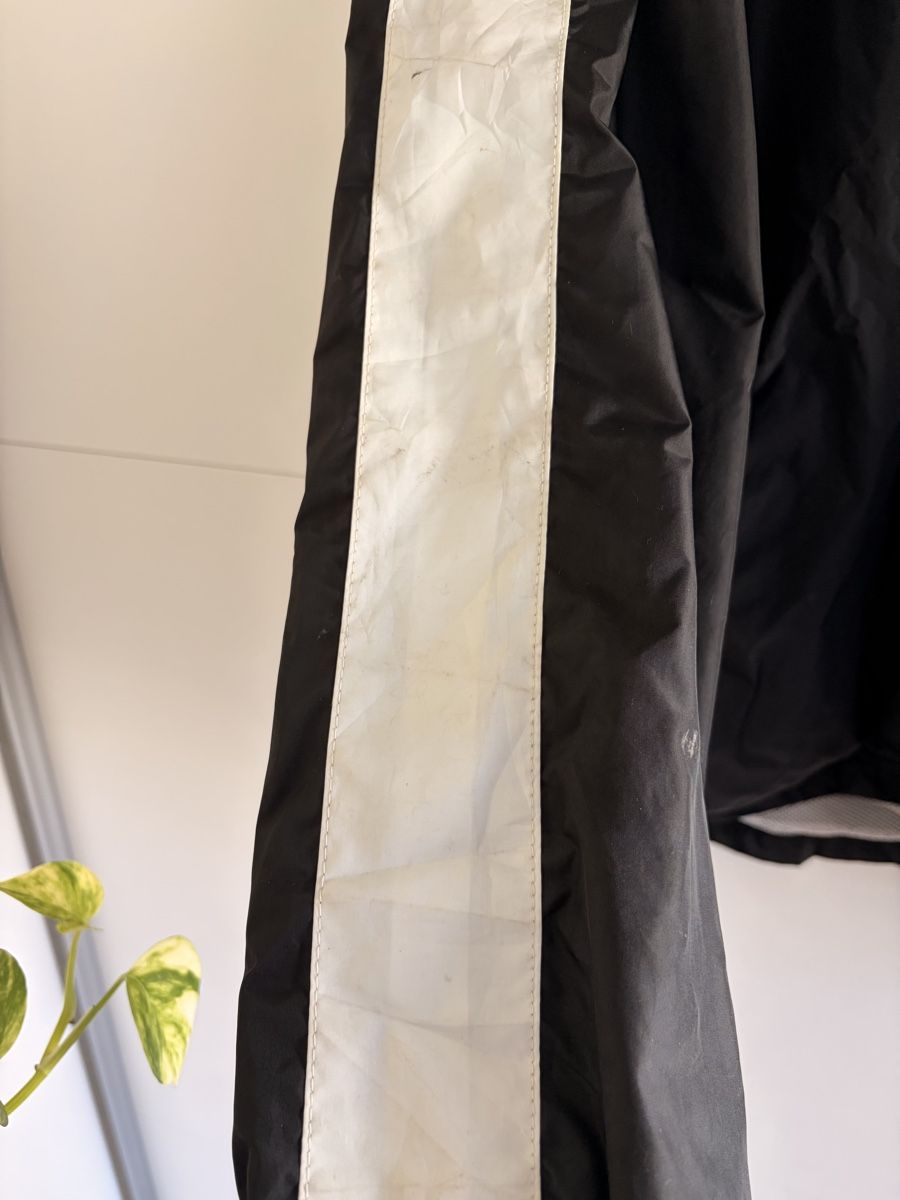 Stüssy Giacche: Stüssy Windjacke Schwarz L – Usato da Reinach BL venduto da Dimitri00 4