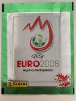 Panini Original Tüte 2008 Switzerland Austria