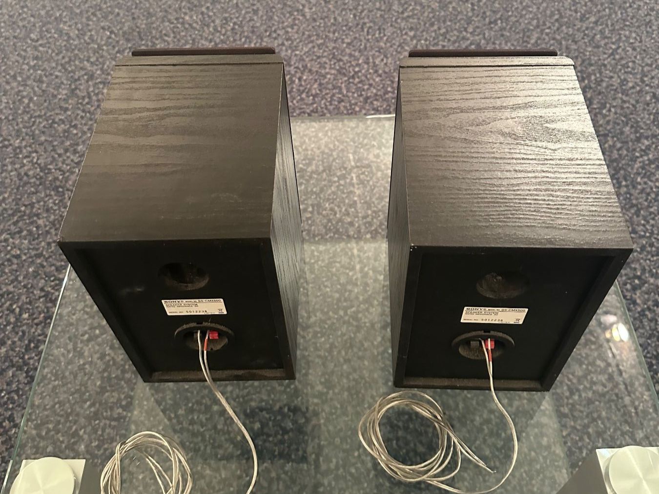 Sony Casse acustiche: Sony Lautsprecher – Usato da Aarau venduto da Bollaar 6