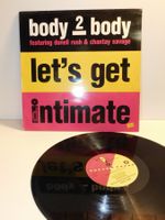 LP - 1992 Body 2 Body Original Mix     LP sind meistens Lage