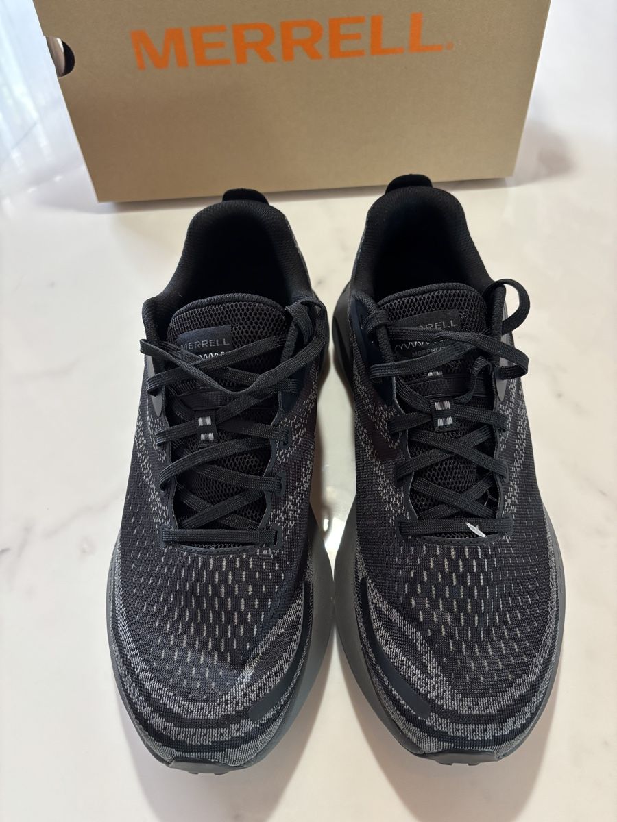 Scarpe da uomo: Chaussures de marche Merrell FloatPRO – Nuovo e nell'imballaggio originale da Delémont venduto da Vendeur_3