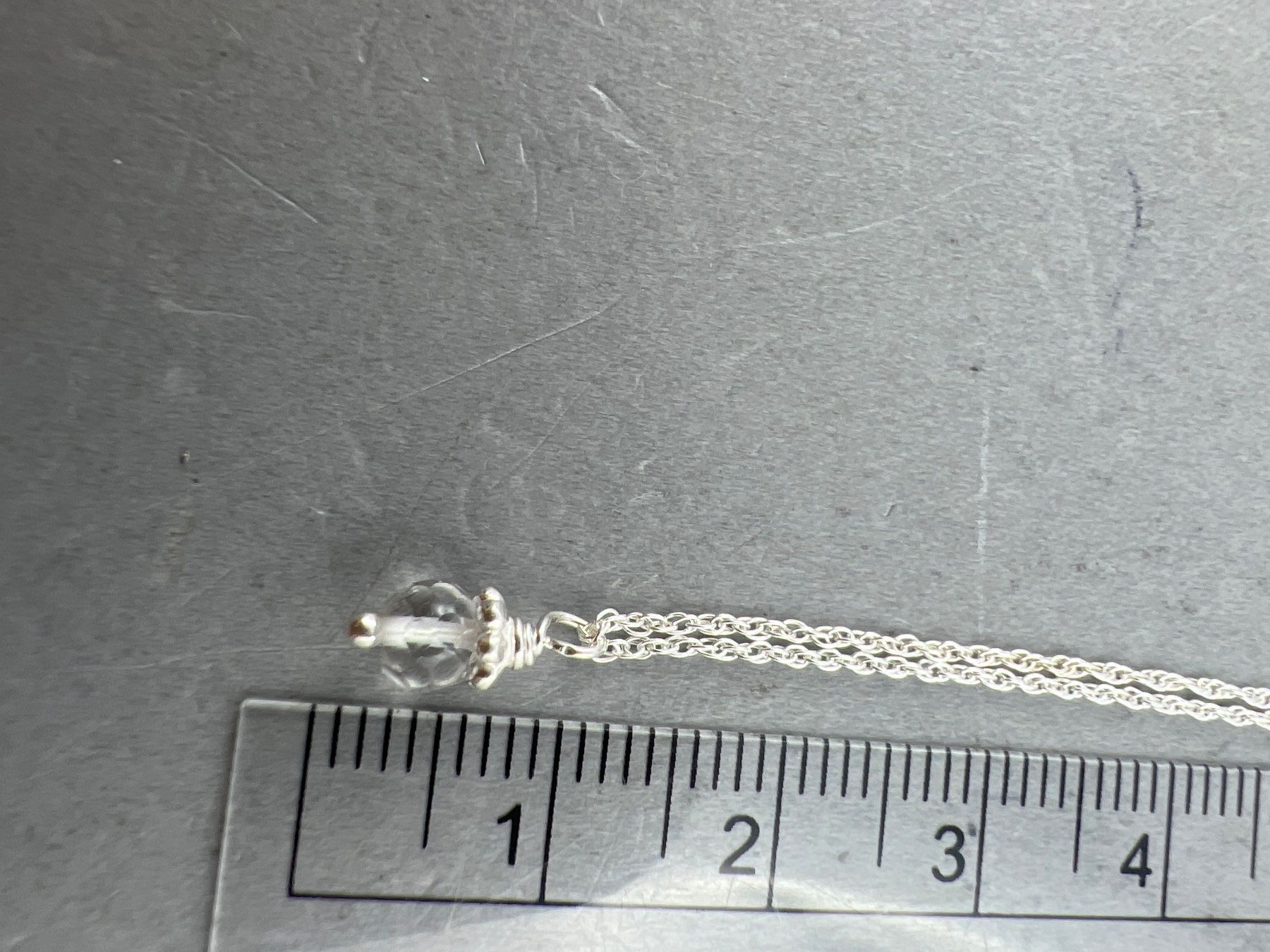 Catenine: Kette 925 Silber – Usato da Niederuzwil venduto da leo_8857 2