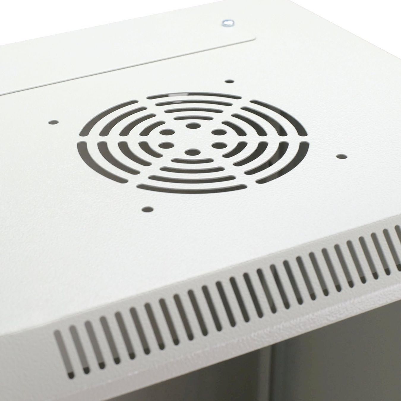 Racks & Ständer: HMF Serverschrank 10 Zoll 9HE – Neu und originalverpackt aus Bottighofen von zaap 6