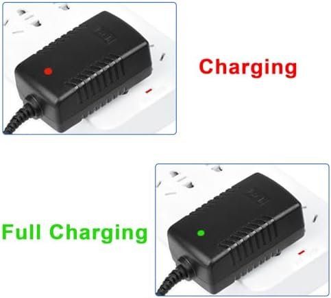 Ladegeräte: 14.6V/1.5A Smart Charger, AC DC Power Adapter – Neu und originalverpackt aus Hundwil von Mr.Wong 5